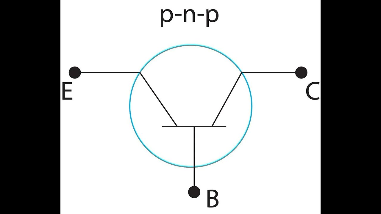 Organic Stinx - PN Persistence (PNP transistor)