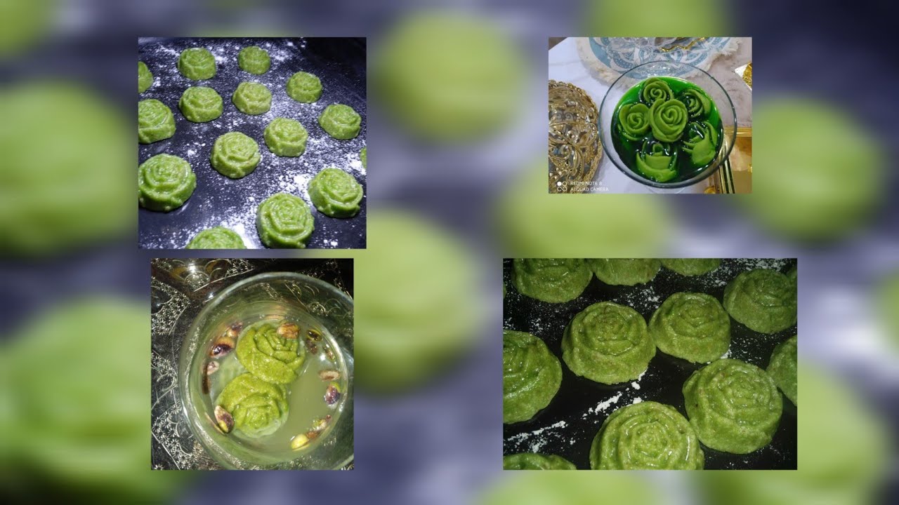 معجون الورد يقدم فالاعراس ولافراح بزاااف بريستيج يحمر لوجه 😍ووبنين وغير بكاوكاو 😋😍اشتراك فالقناة