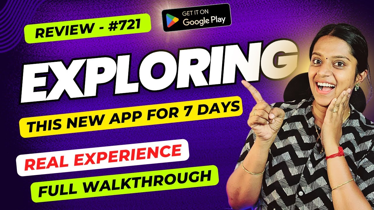 👉 Exploring This Viral App 📱 &ndash; Real Experience 💬 & Full Walkthrough 🔍 Frozenreel