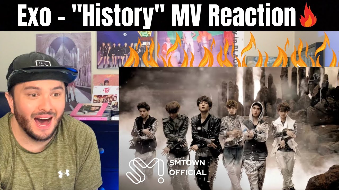 EXO - 