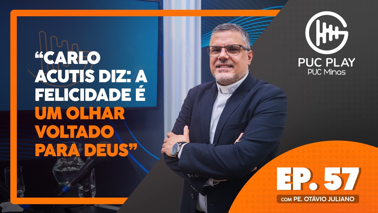 Religiosidade e internet: Carlo Acutis e a fé on-line
