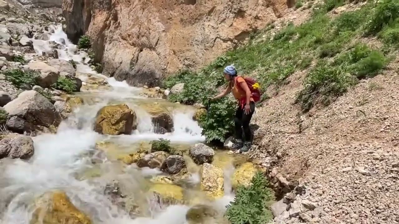 DERSİM & MUNZUR GEZİMDEN