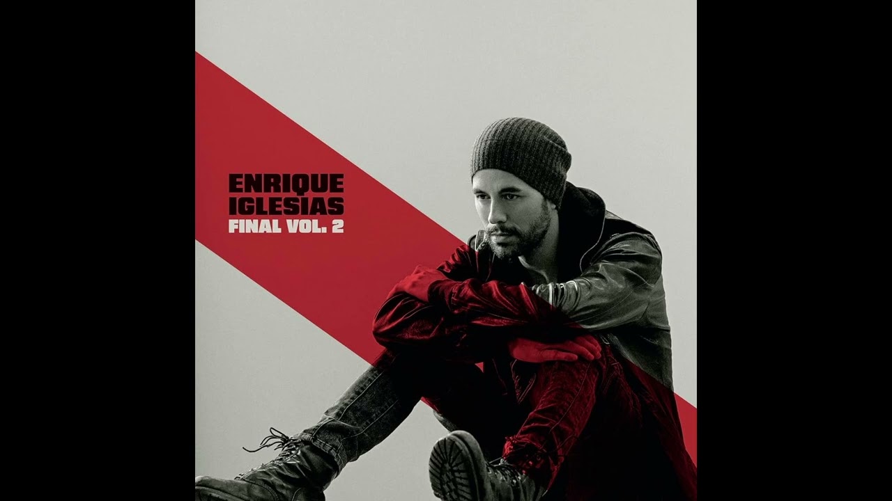 2024 Enrique Iglesias Type Beat #reggaeton #latinpop #pop #instrumental #final