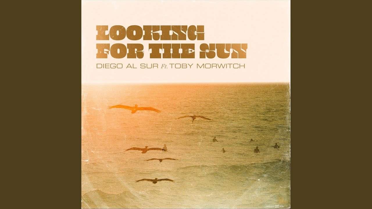 Looking for the Sun (feat. Toby Morwitch)
