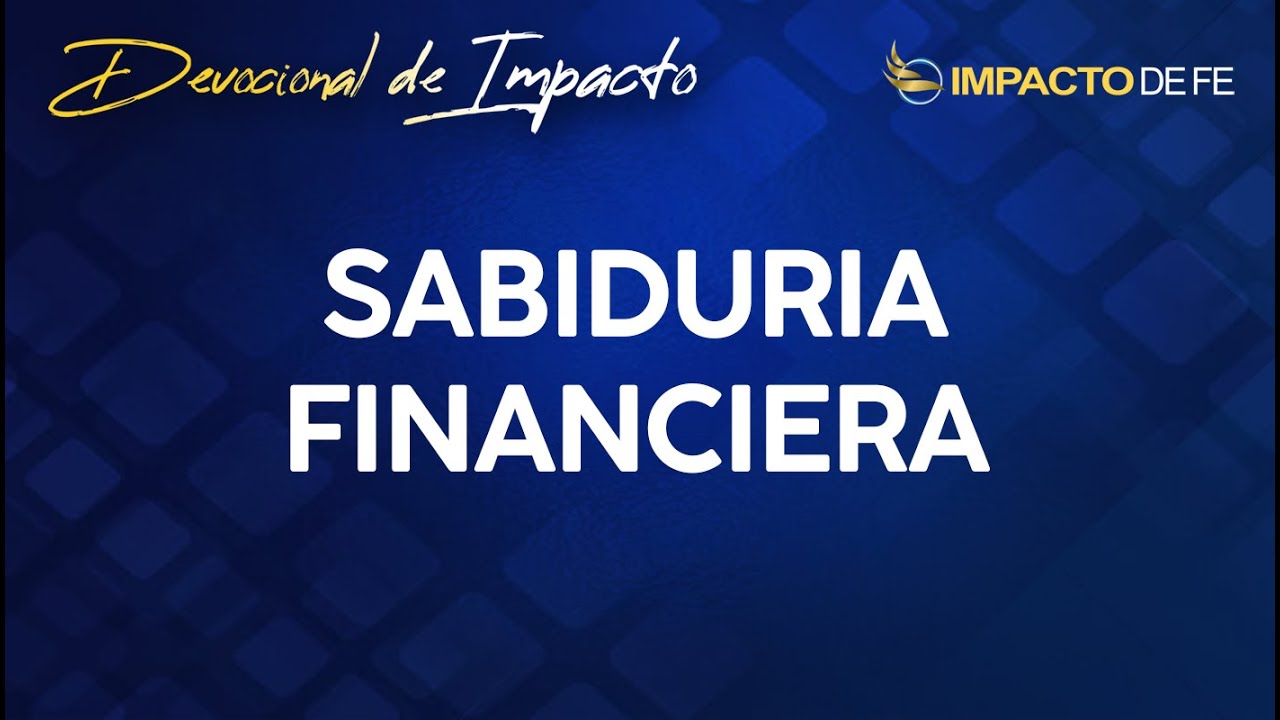 Sabiduria Financiera | Lunes 26 de Enero, 2026 | Adan y Martha Aguirre