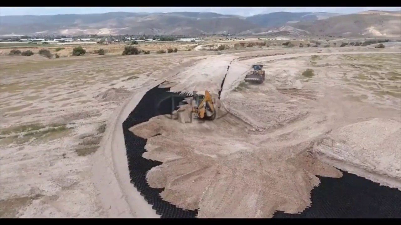 Neoloy&reg; Tough-Cell: Unleash the Power of Sand