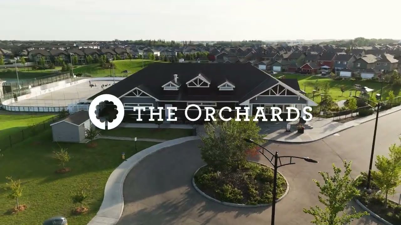 The Orchards | Community that's Always in Season