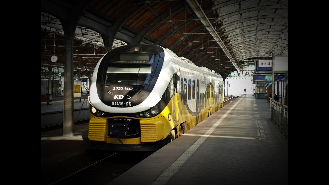 Pesa Link Polska