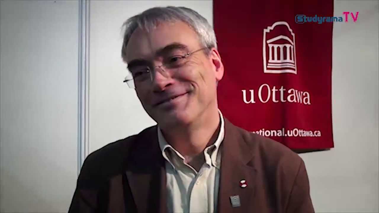 L'Université d'Ottawa aime les étudiants français !