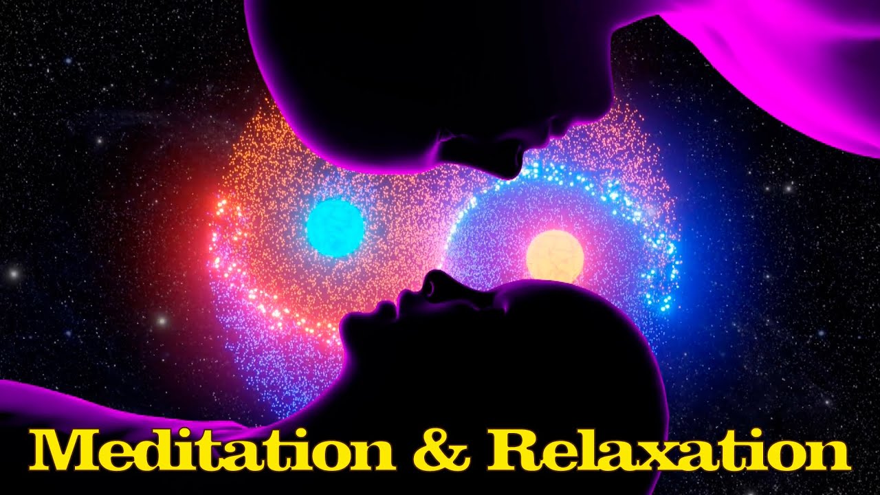 Enigma Style Music for Meditation and Love#EnigmaStyle #MeditationMusic #LoveMusic