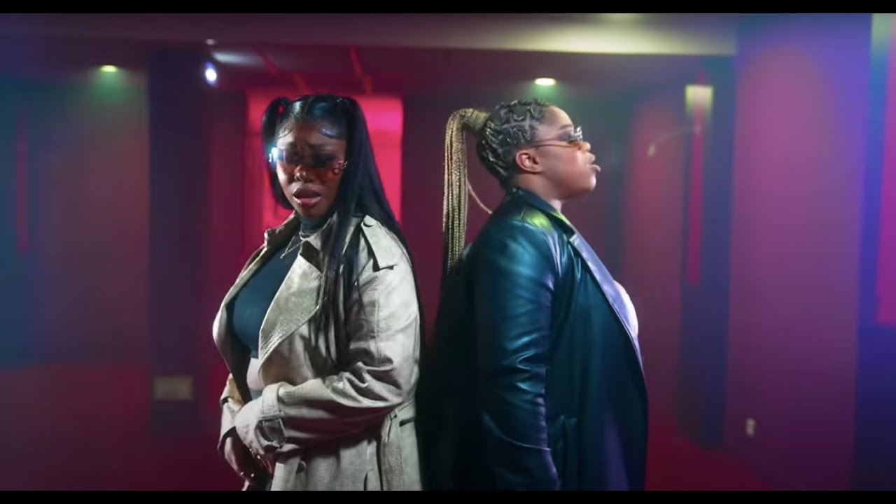 Maïssa - Chic ft Kany