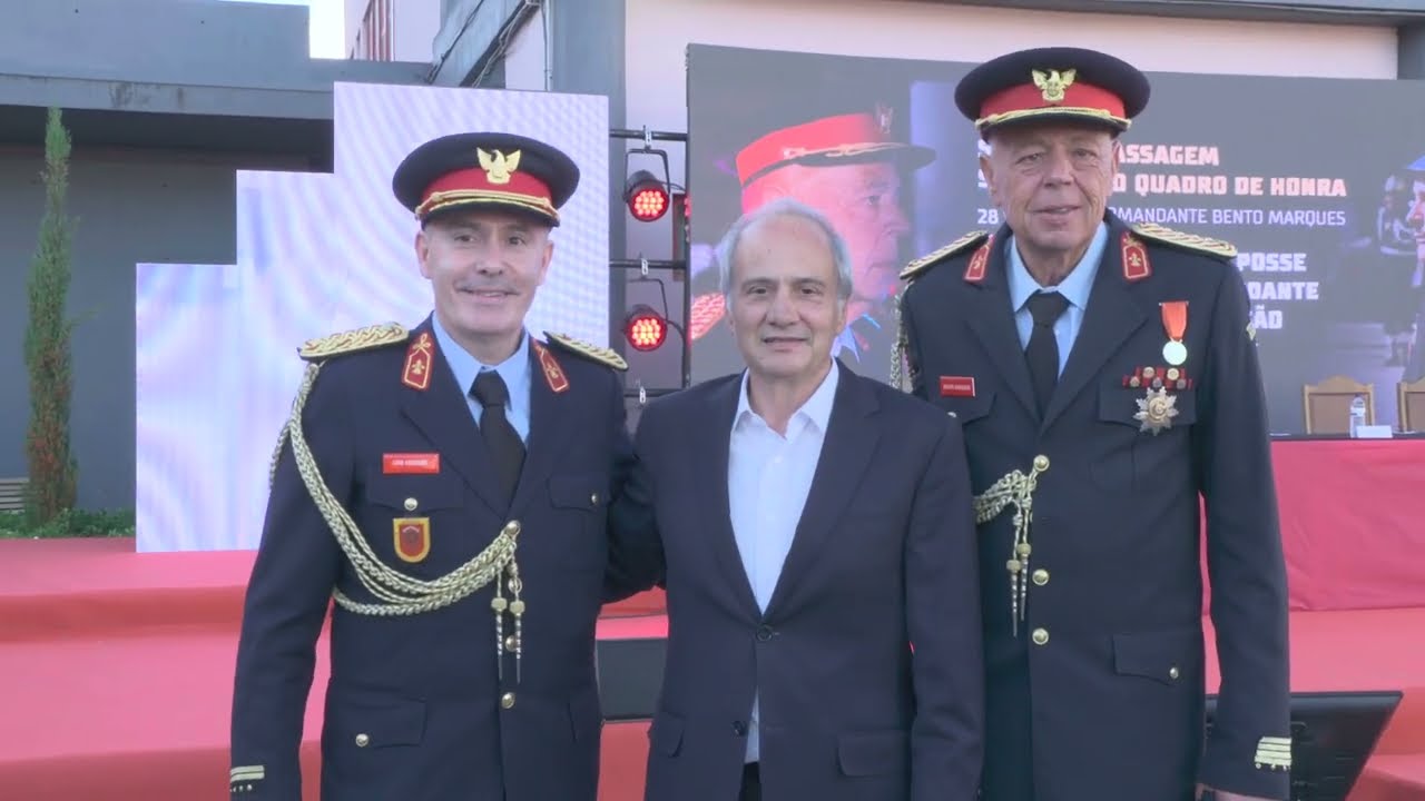 𝐒𝐞𝐬𝐬ã𝐨 𝐒𝐨𝐥𝐞𝐧𝐞 🎖👨🏼‍🚒