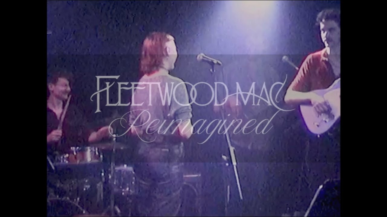 Rhiannon | Fleetwood Mac Reimagined | Montreal, QC