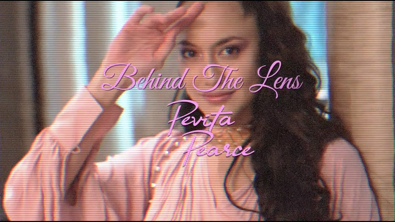 HerWorld x Samsung Cover Shoot | BTL | Pevita Pearce