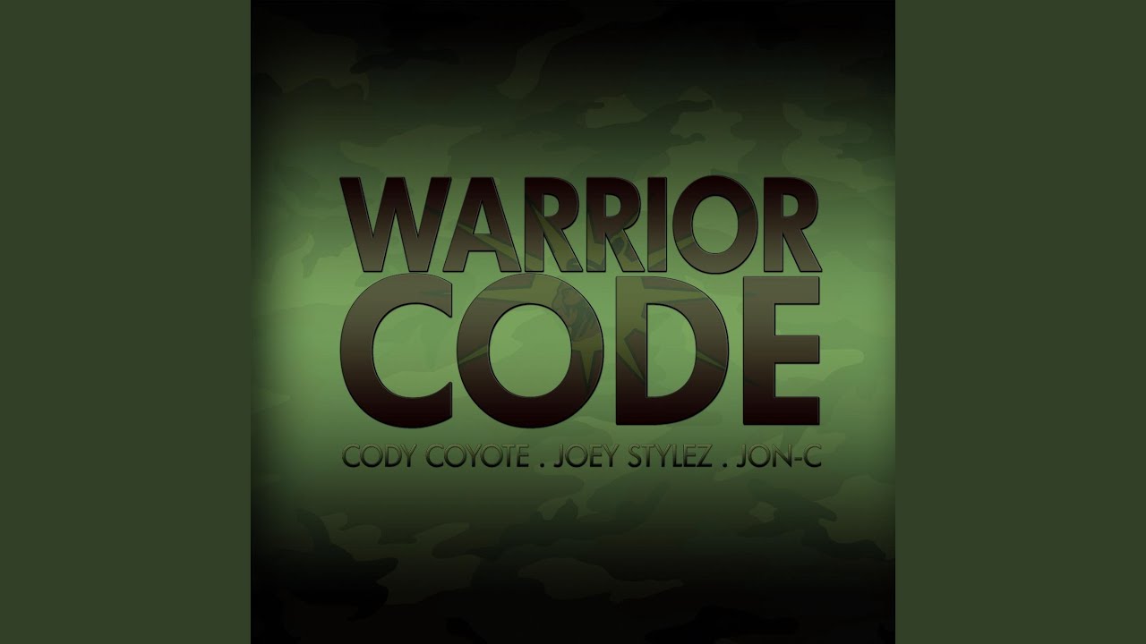 Warrior Code