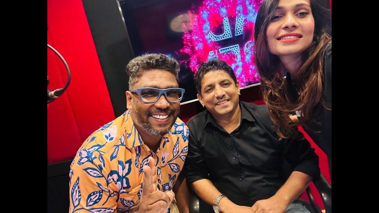 නර්ථනසිංහගේ love එක | LOVIN KEDELLATA |  Live🛑