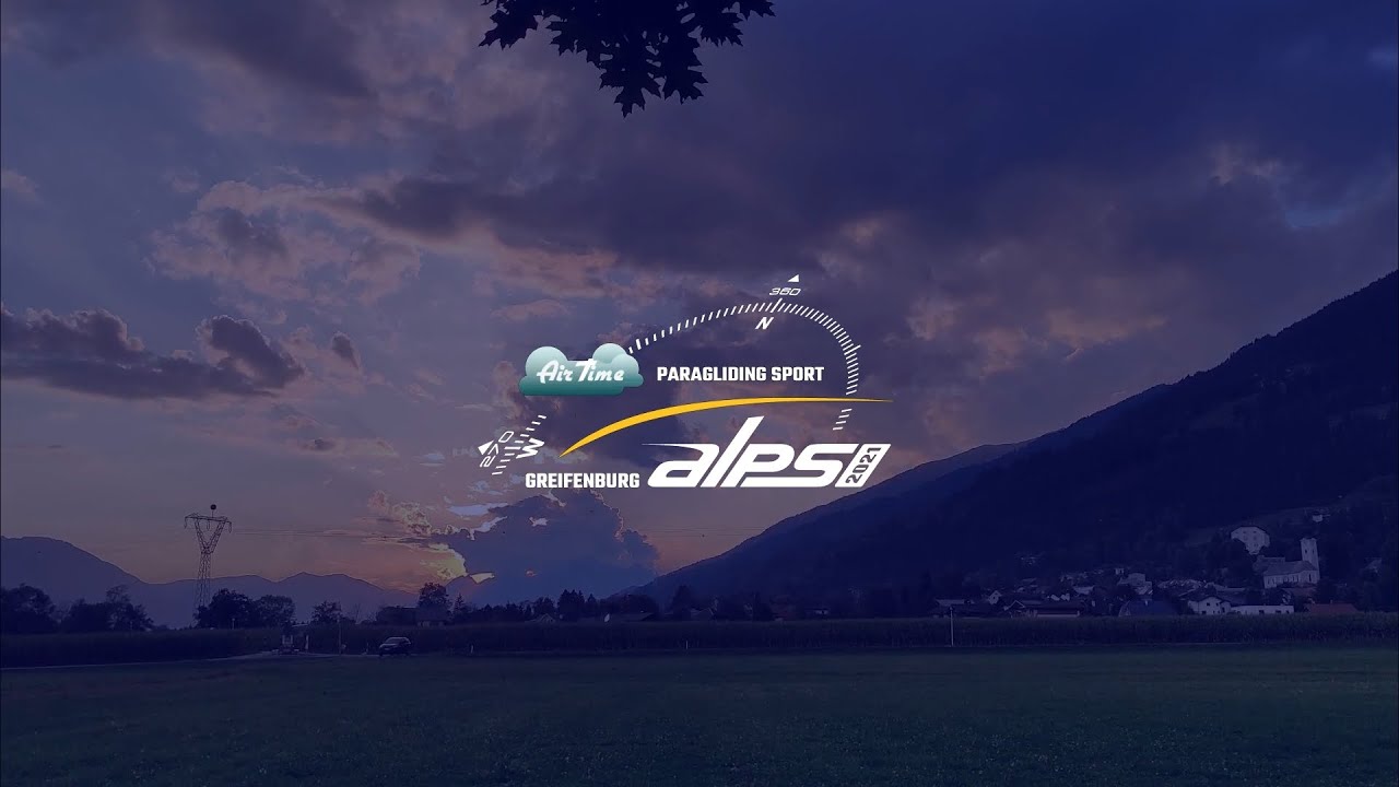 AirTime Greifenburg Alps 2021