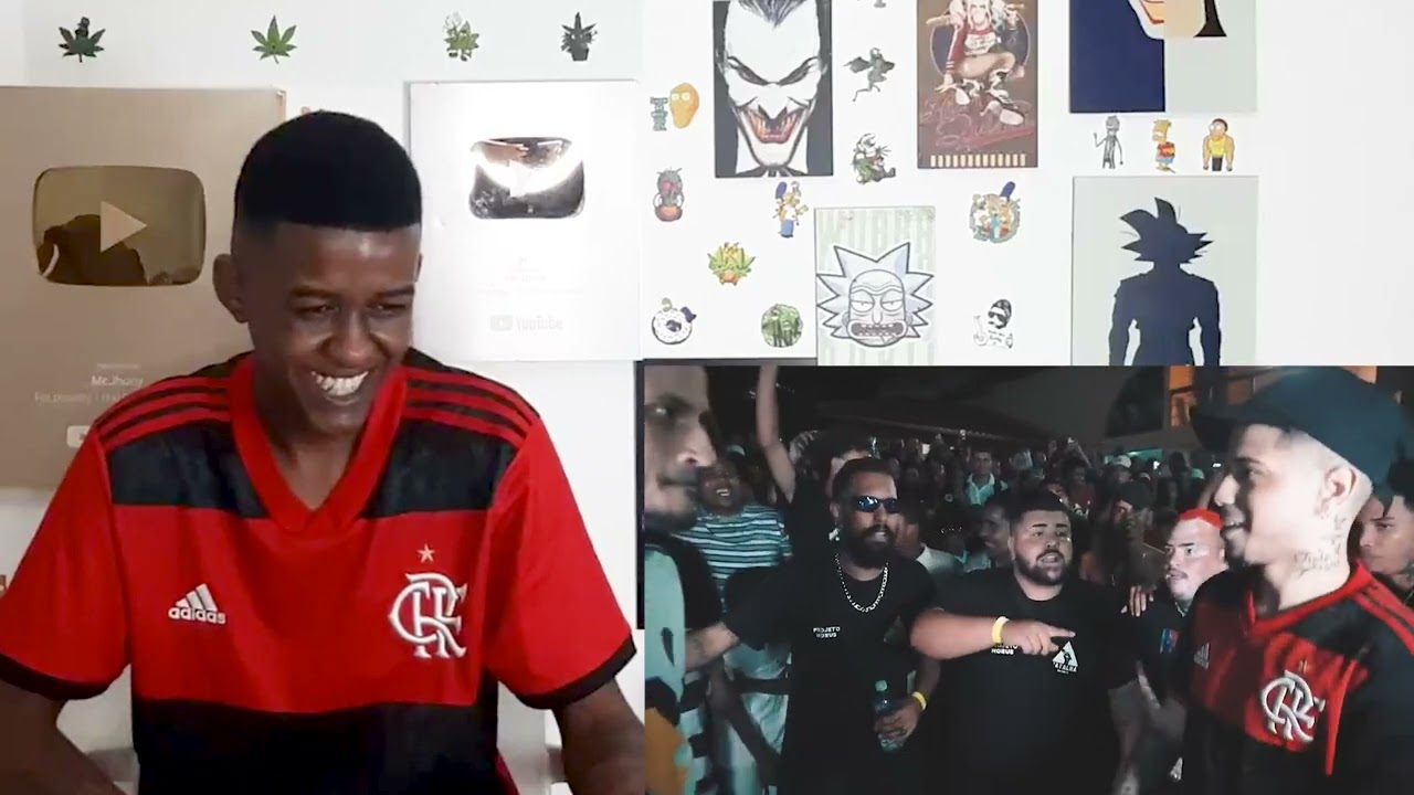 Jhony REACT - ALE X FAEL - Semifinal ( Pra assistir com a Família 😅🤣) @Batalha Do Forte