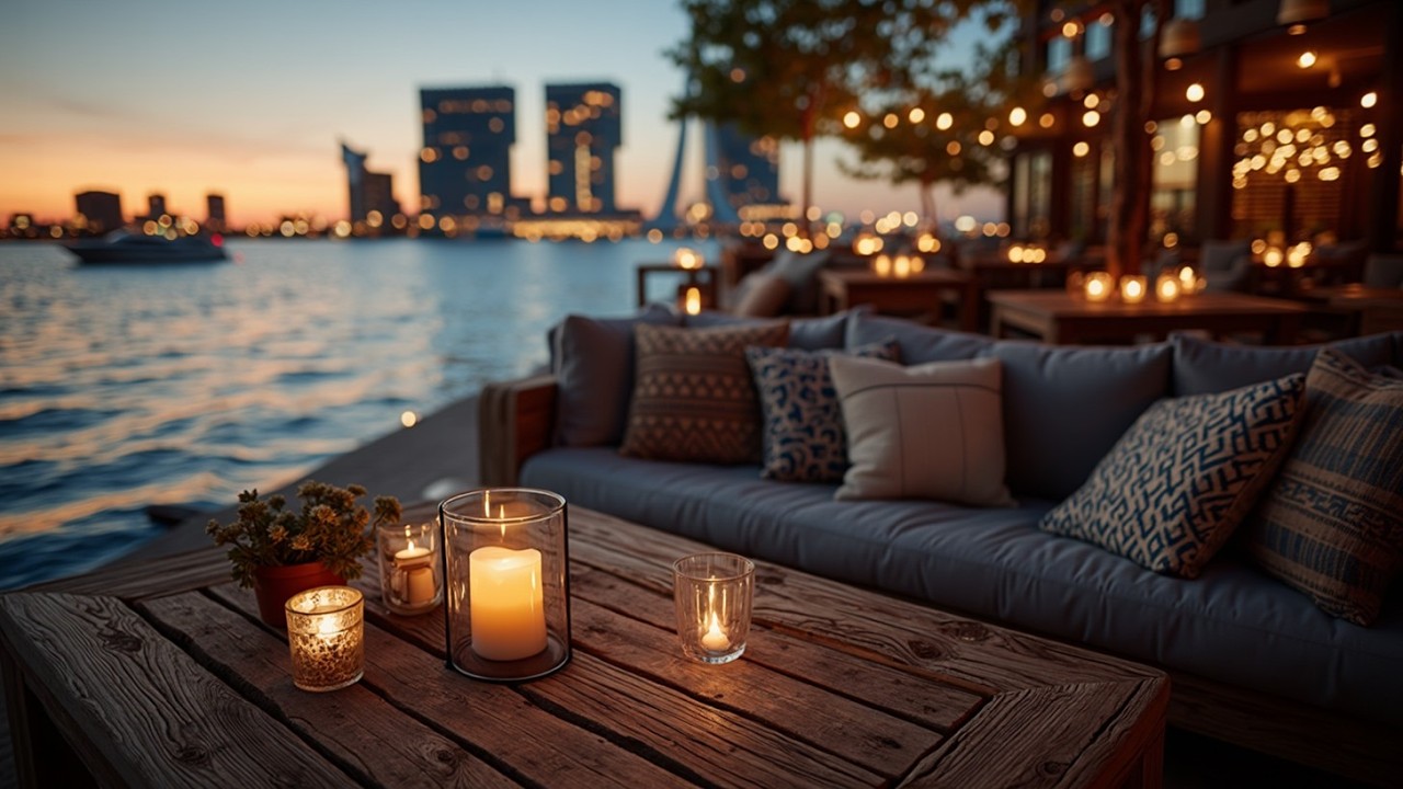 Глубокий чиллаут и расслабляющая лаунж-музыка для снятия стресса | Для сна