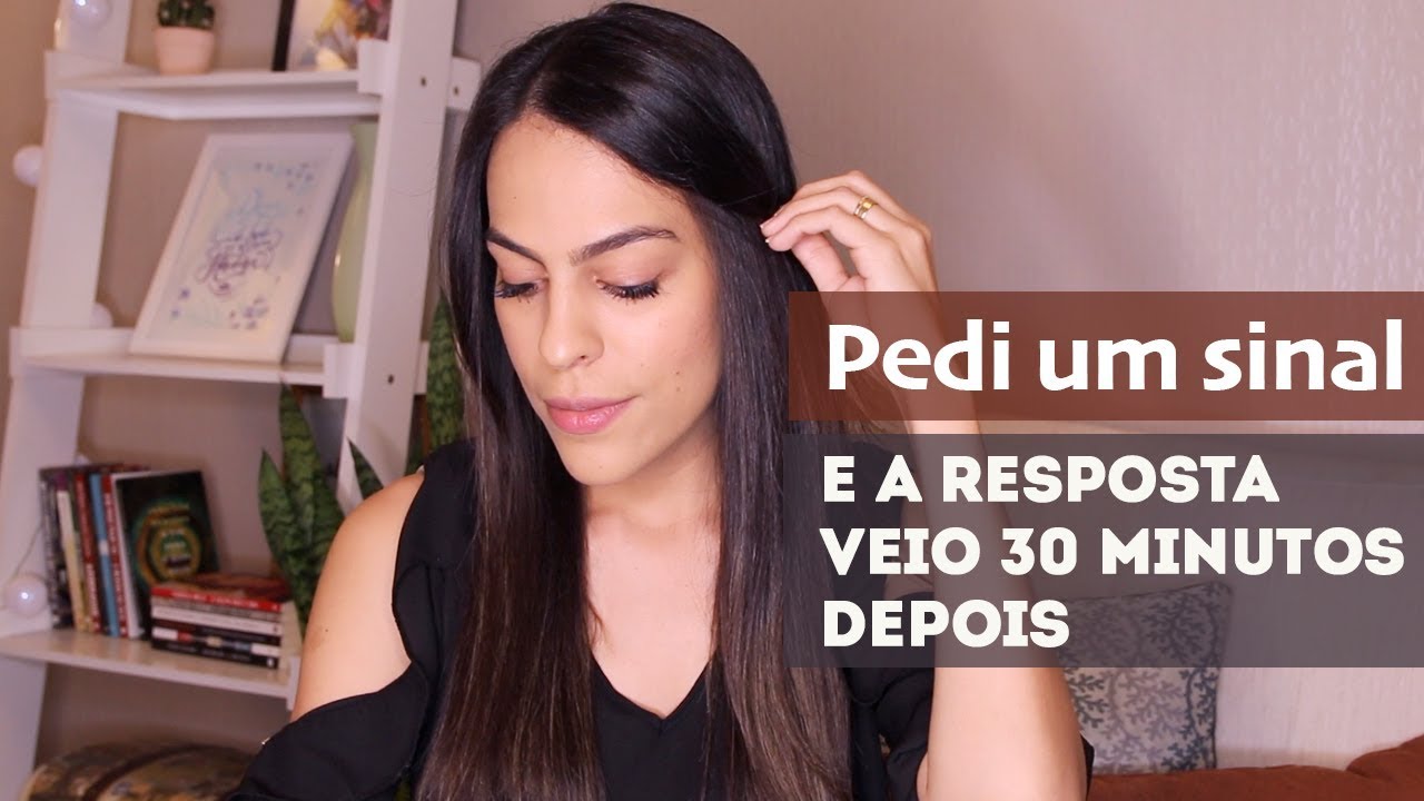 ESTE VÍDEO VAI SER SUA RESPOSTA TAMBÉM