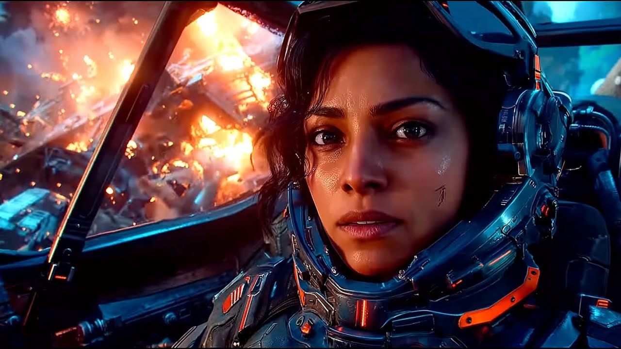 Earth’s Final Warning Ignored: Aliens’ Empire Collapsed in Hours | HFY | HFY Sci-Fi Story