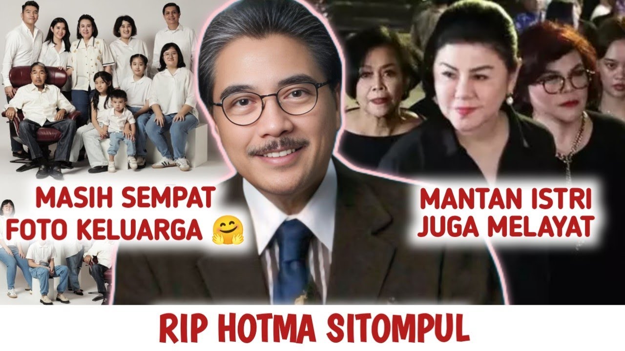 KRONOLOGI HOTMA SITOMPUL MENINGGAL DUNIA