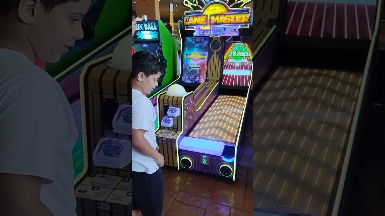 Playland Aricanduva 
