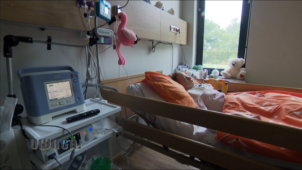 Podczas kolonii niemal utopiła się w morzu. Ratownicy skazani na karę... grzywny (UWAGA! TVN)