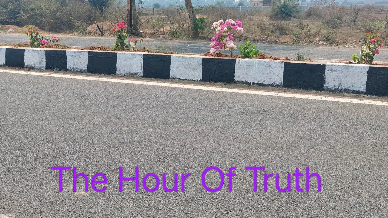 The Hour Of Truth Summary