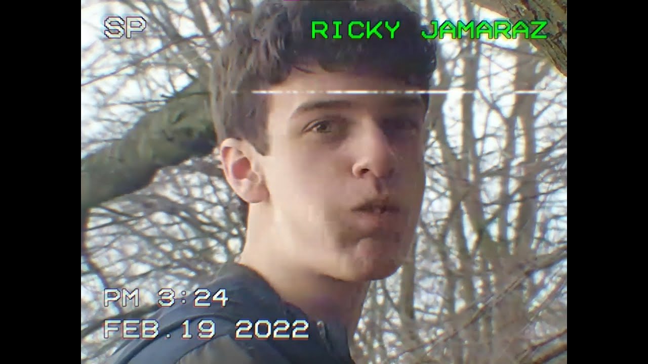 Infatuated - Ricky Jamaraz (Music Video)
