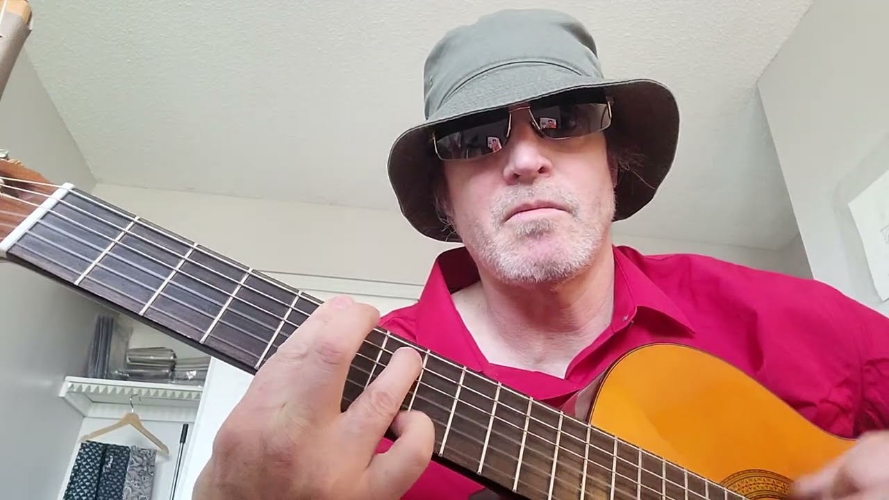 Thanks Giving Improv. Jam, Hi Hazel!!! As requested!!!😉