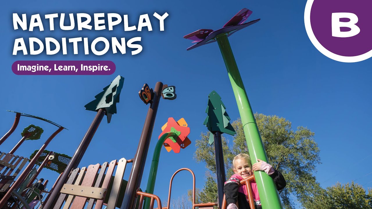 The Making of NaturePlay® Additions
