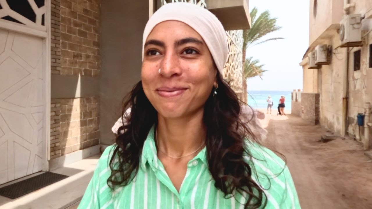 إخترت حياة بسيطة :)