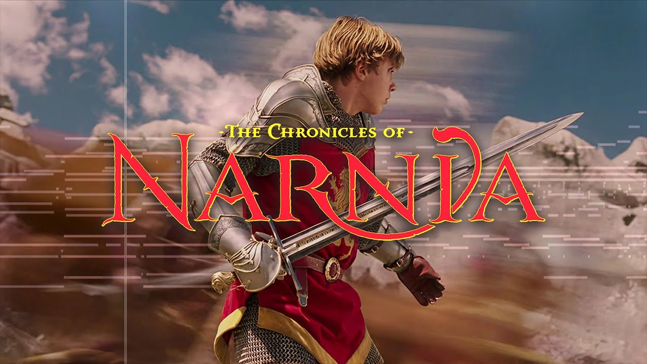 The Chronicles of Narnia - The Battle Soundtrack (MIDI Production)