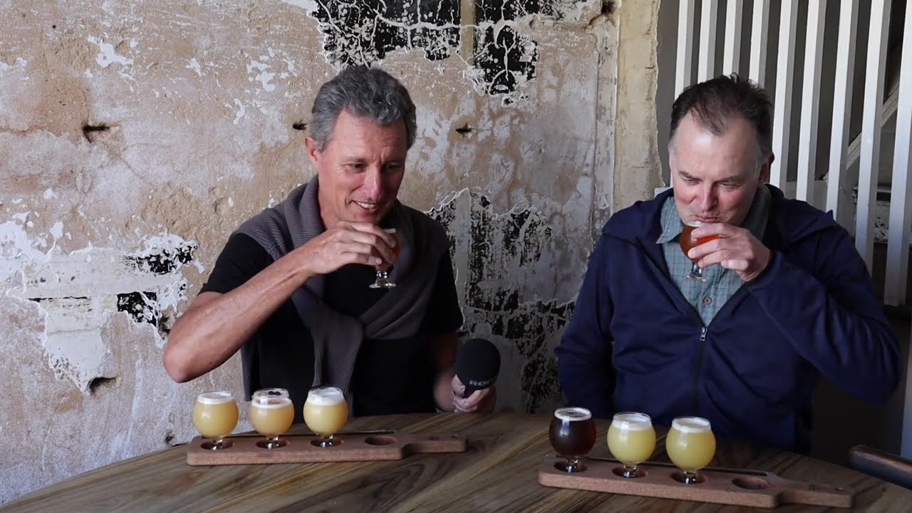 Episode 3: Mountain Culture Beer Co