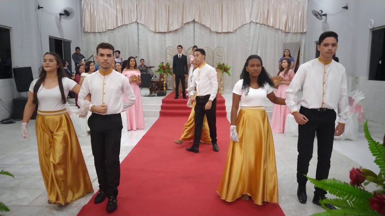 Coreografia 