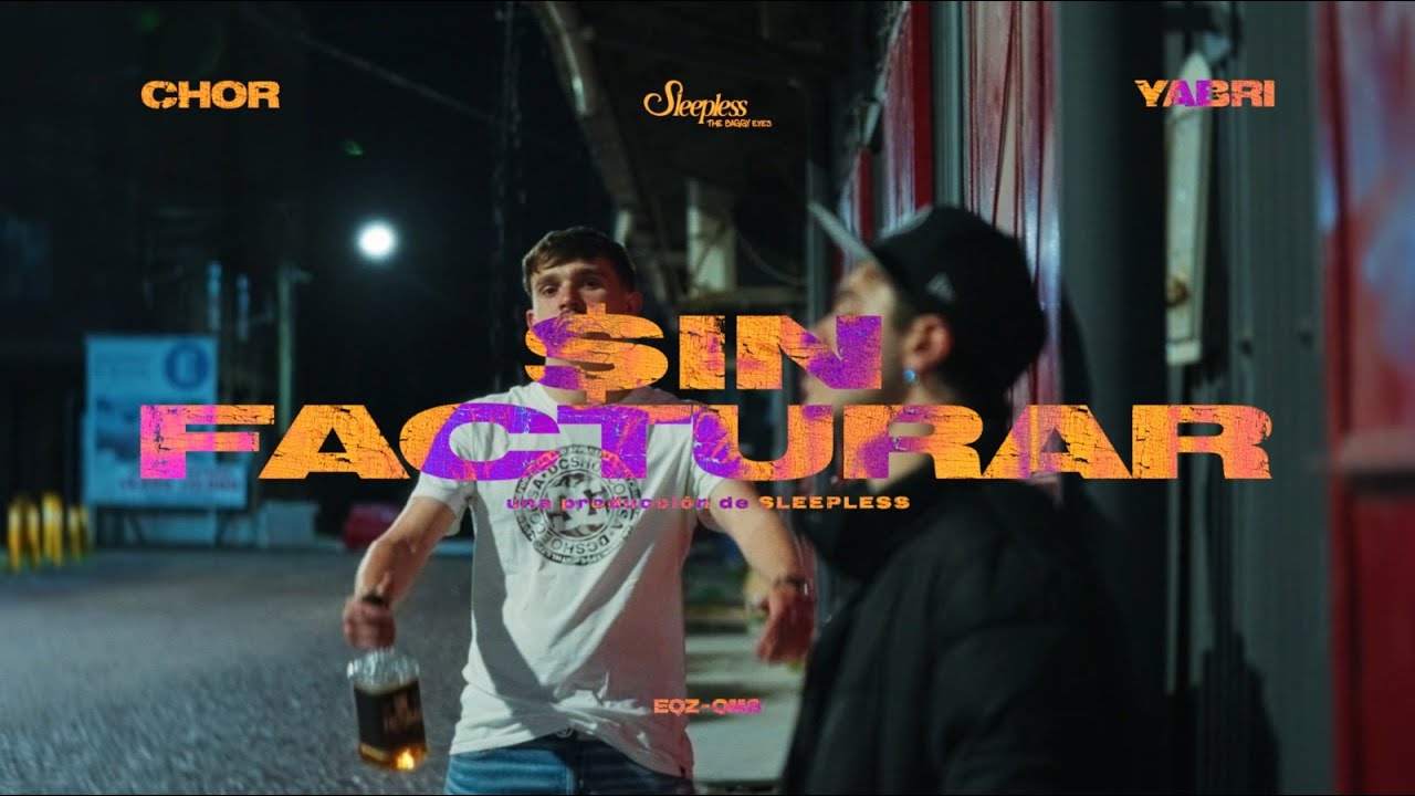 Yabri & Chor - SIN FACTURAR