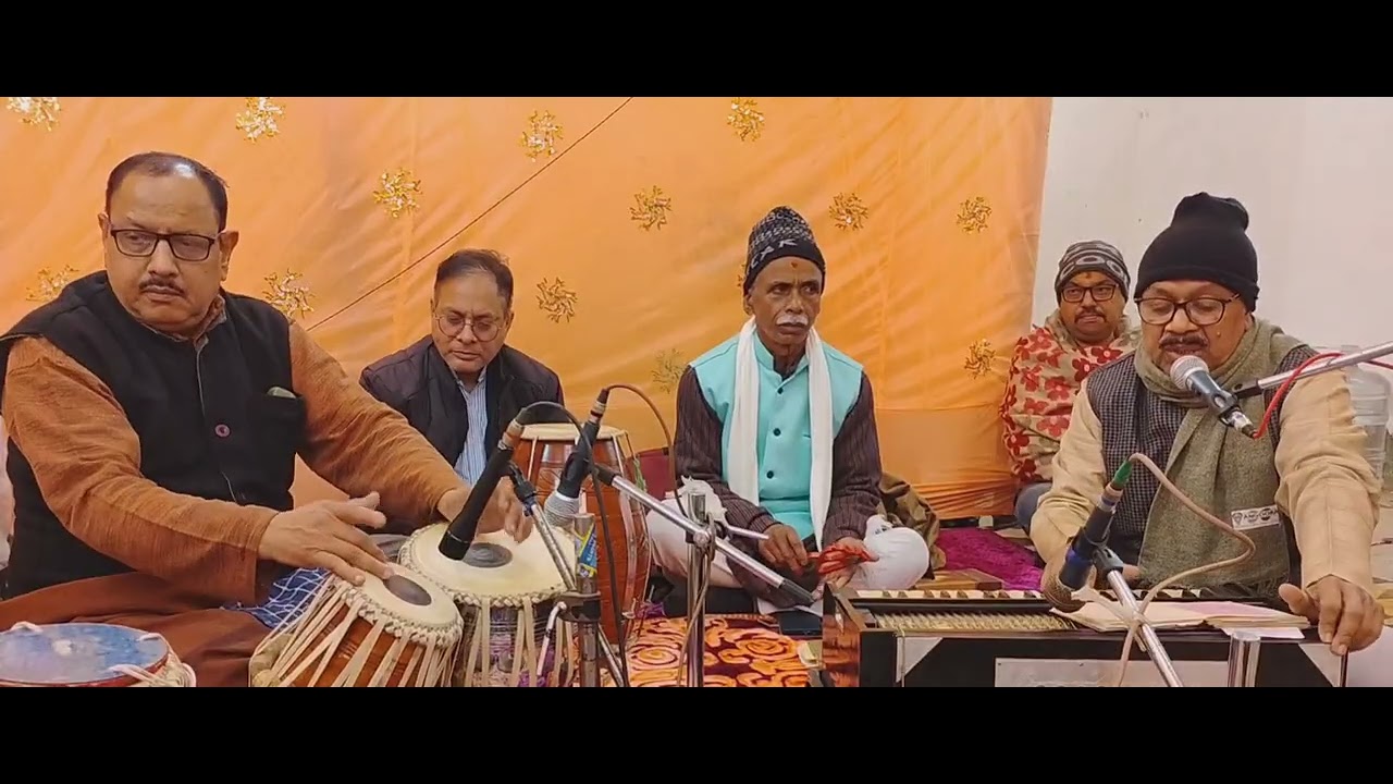 विद्यापति गीत | Chaiti Navratri Special | Jai Jai Bhairavi | Bishwanath | Hansadhwani 
