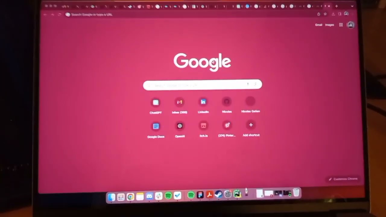 Fully Autonomous AI Agent (first prototype)