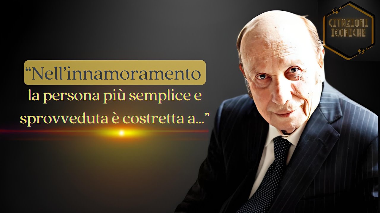 Le Migliori Citazioni di Francesco Alberoni