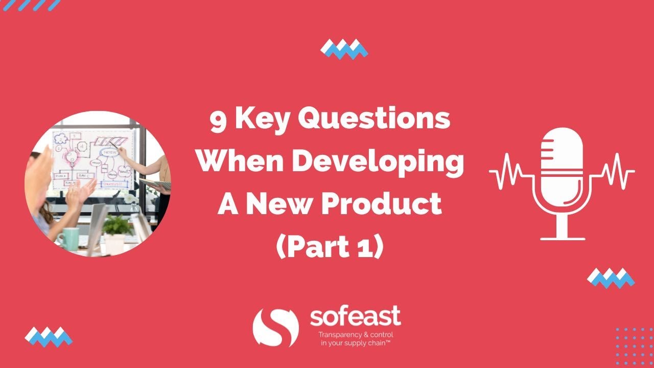9 Key Questions When Developing A New Product (Part 1)