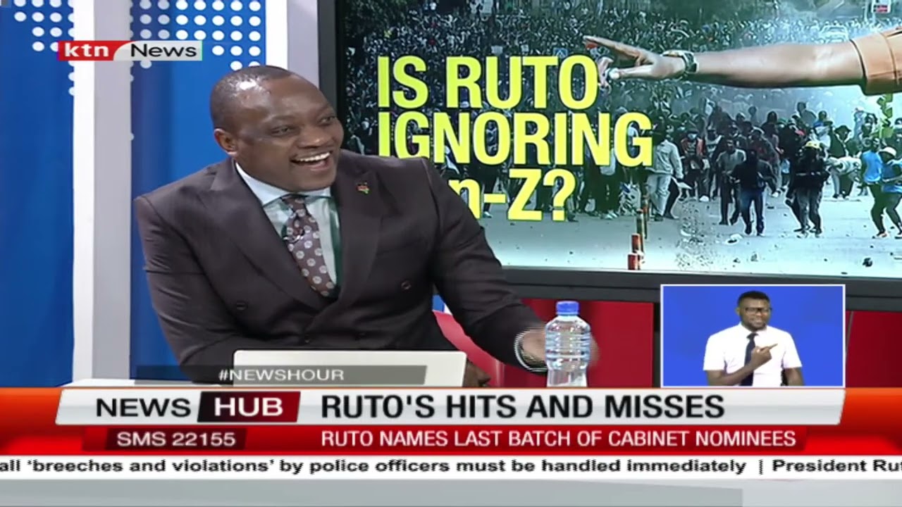 Ruto's Hits And Misses: Commentators weigh in on Ruto's latest move
