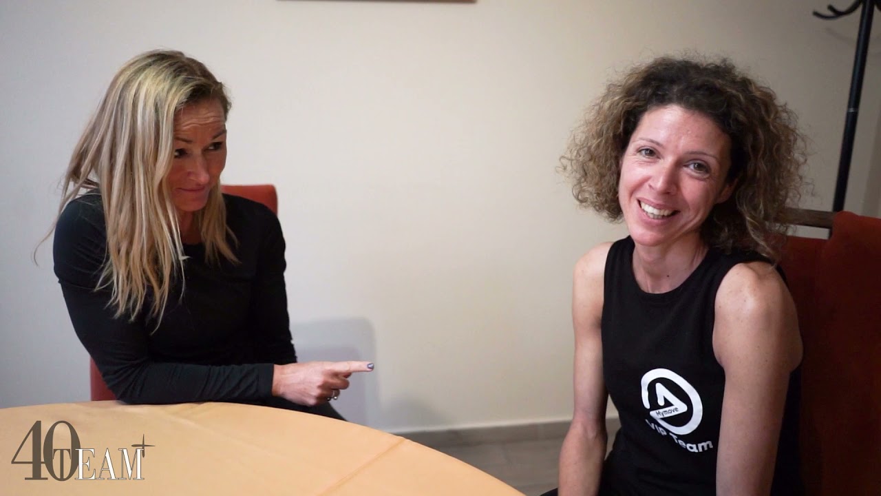 40+ vlog-sorozat: Eszter