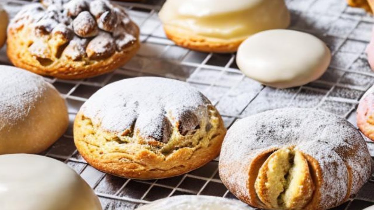 Baking for Beginners: Mastering the Art of Sweets and Pastries