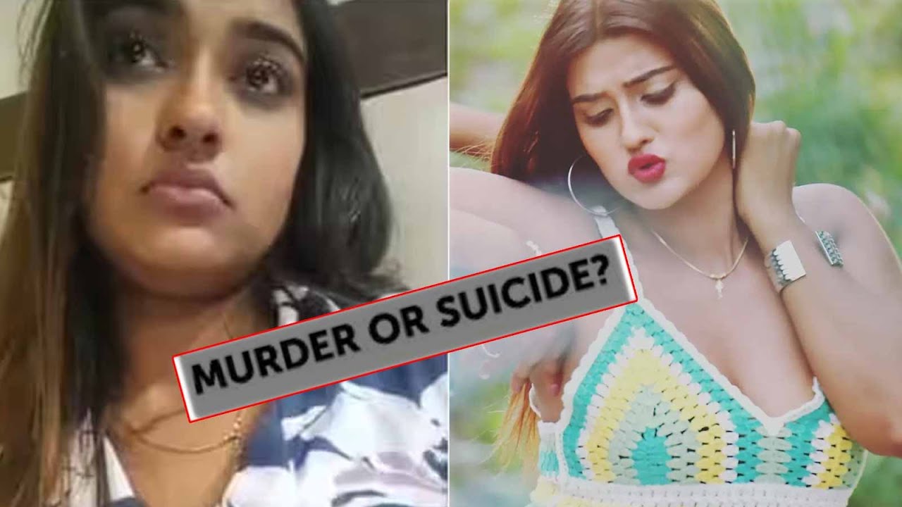 Late Bhojpuri actress Akanksha Dubey's hairstylist reveals SHOCKING details