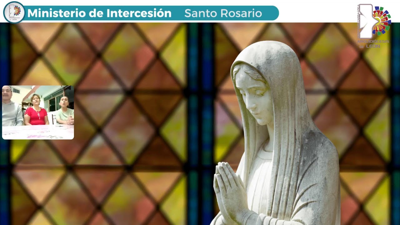 Santo Rosario 27-02-2026