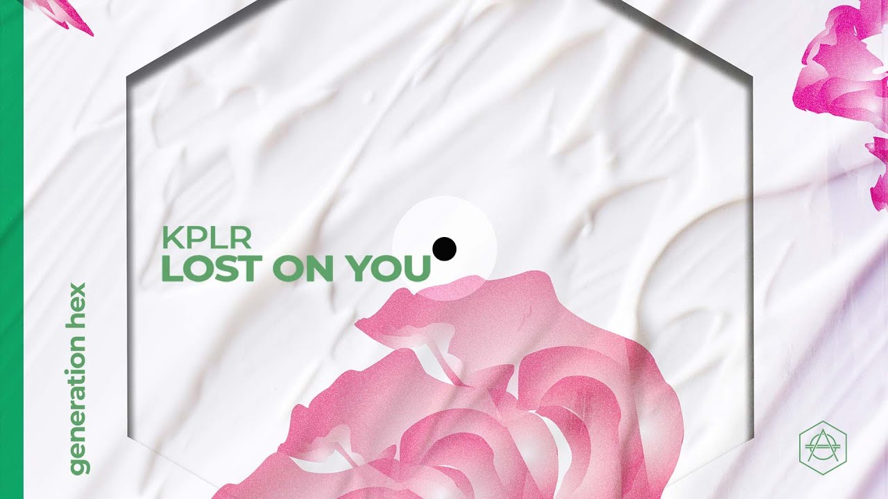 KPLR - Lost On You (Official Audio)