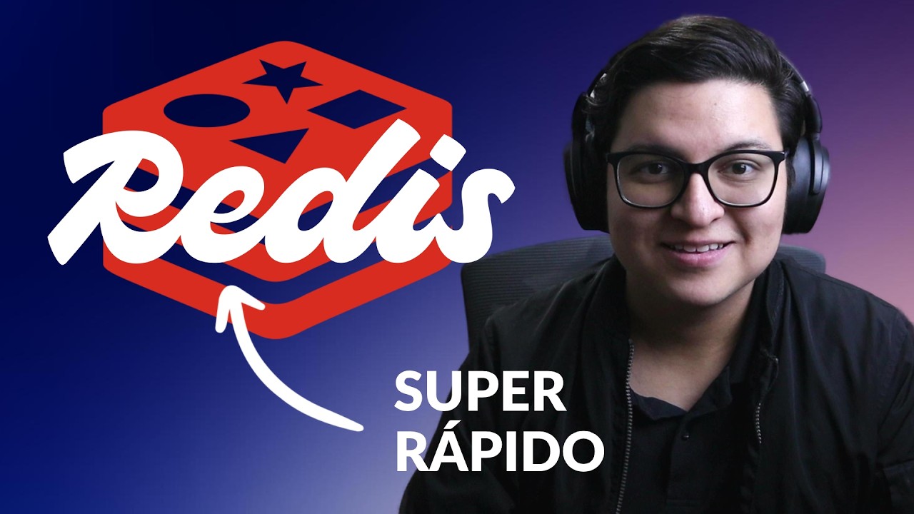 ¿Qué es Redis? Base de datos en memoria RAM ultra rápida