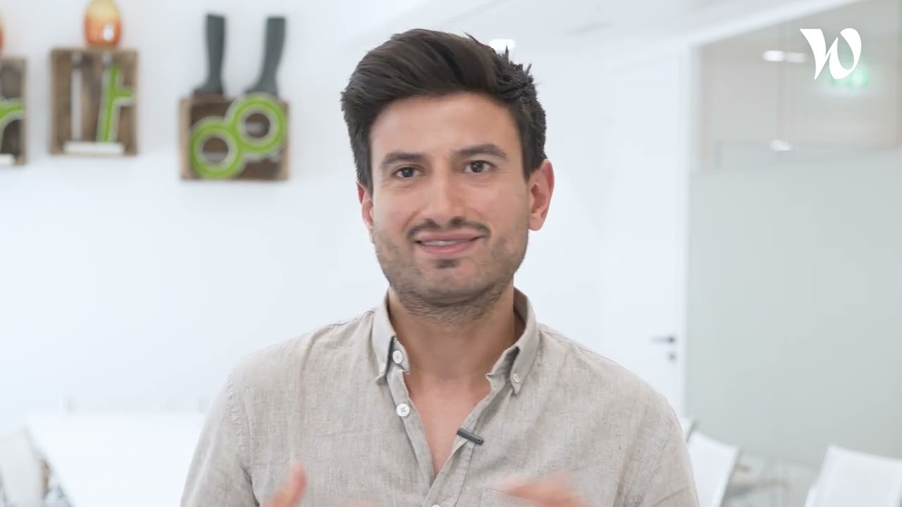 Découvrez Partoo avec Hugo, Chief People Officer