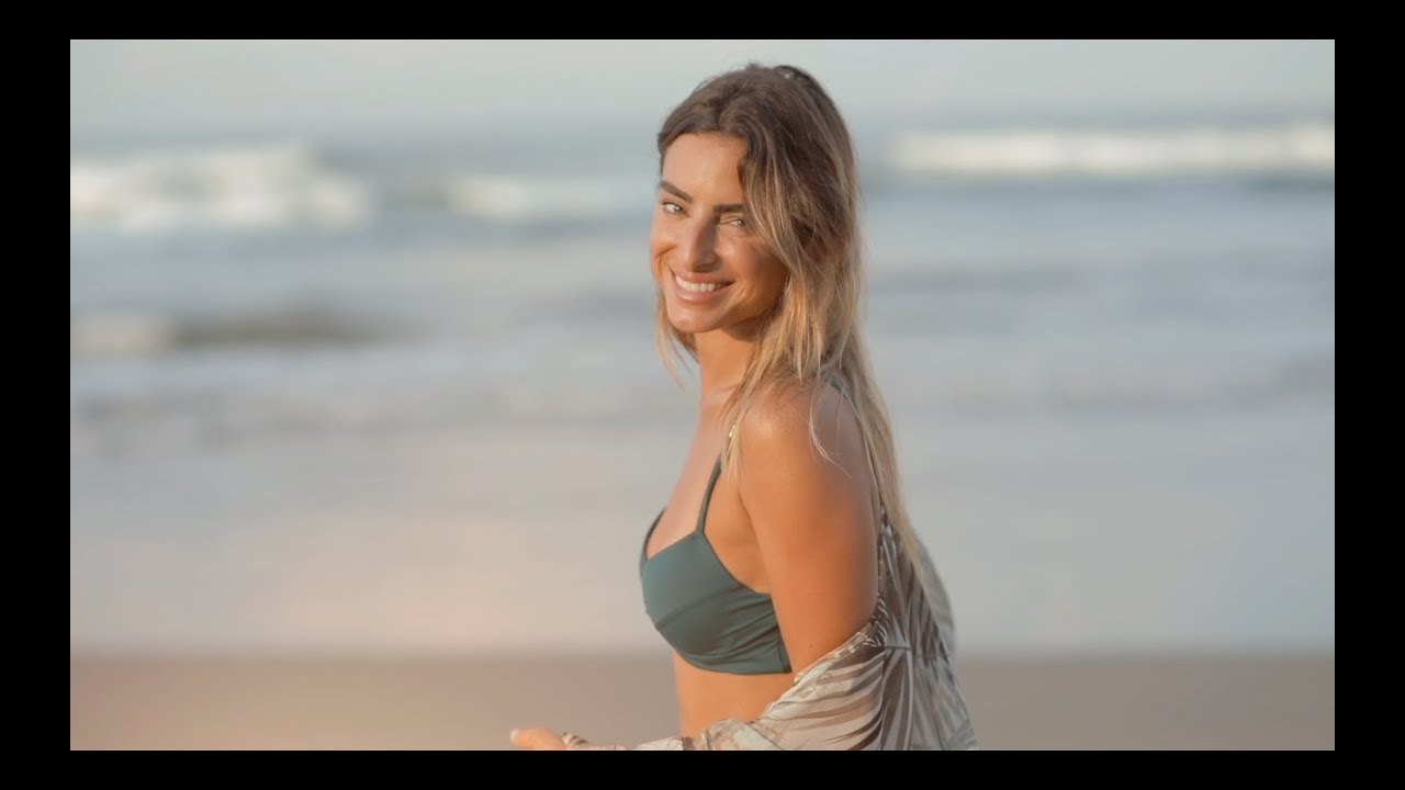 Manu Negrete - Mujer de Piel Dorada [Videoclip Oficial]